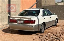 تويوتا كراون